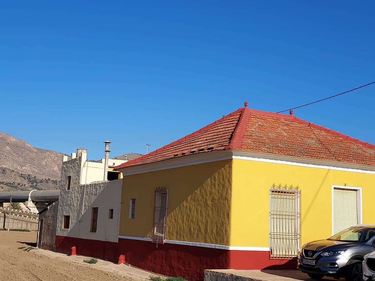 4 bed Finca - Cortijo in Orihuela - 2