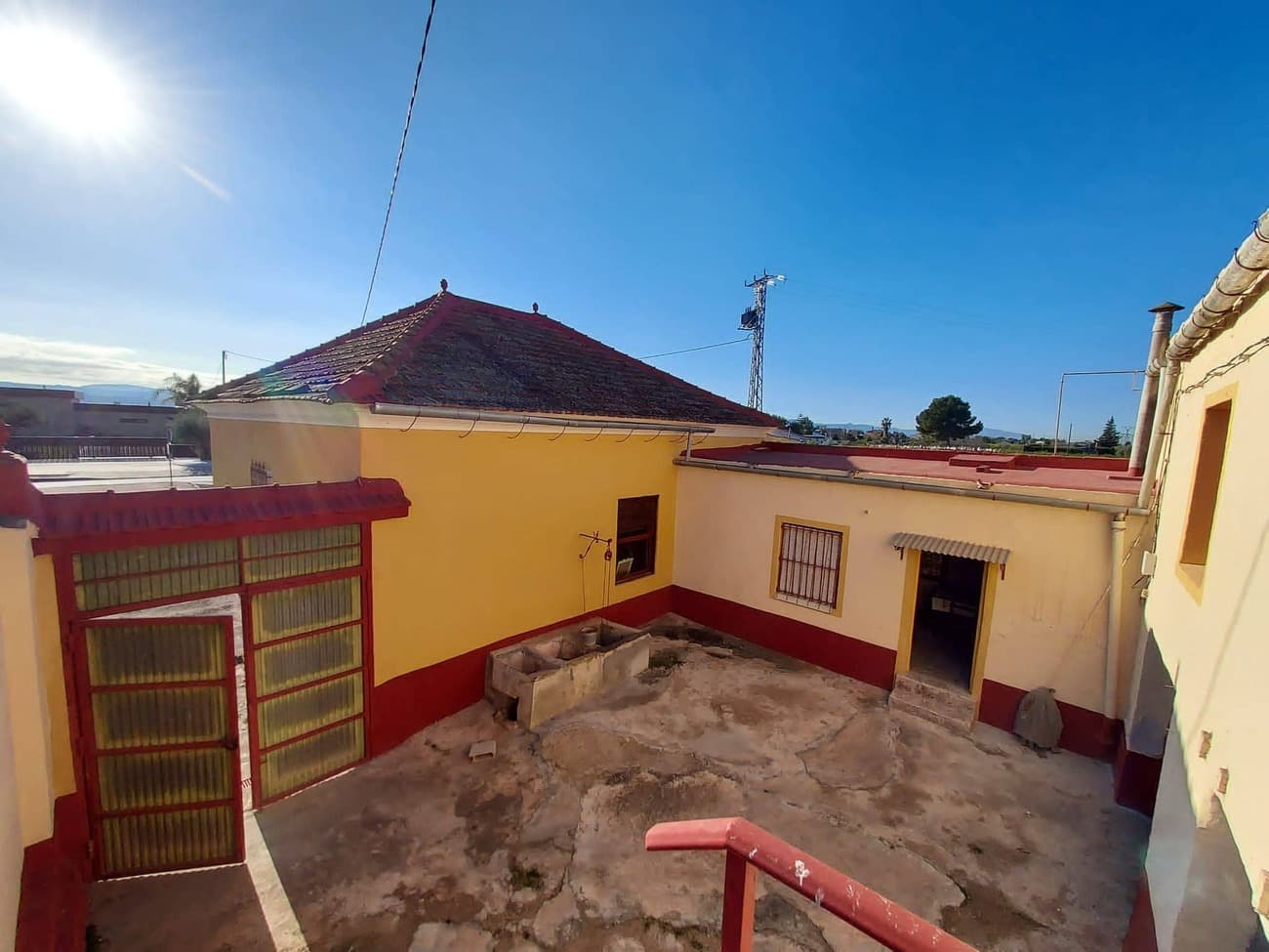 4 bed Finca - Cortijo in Orihuela - 22