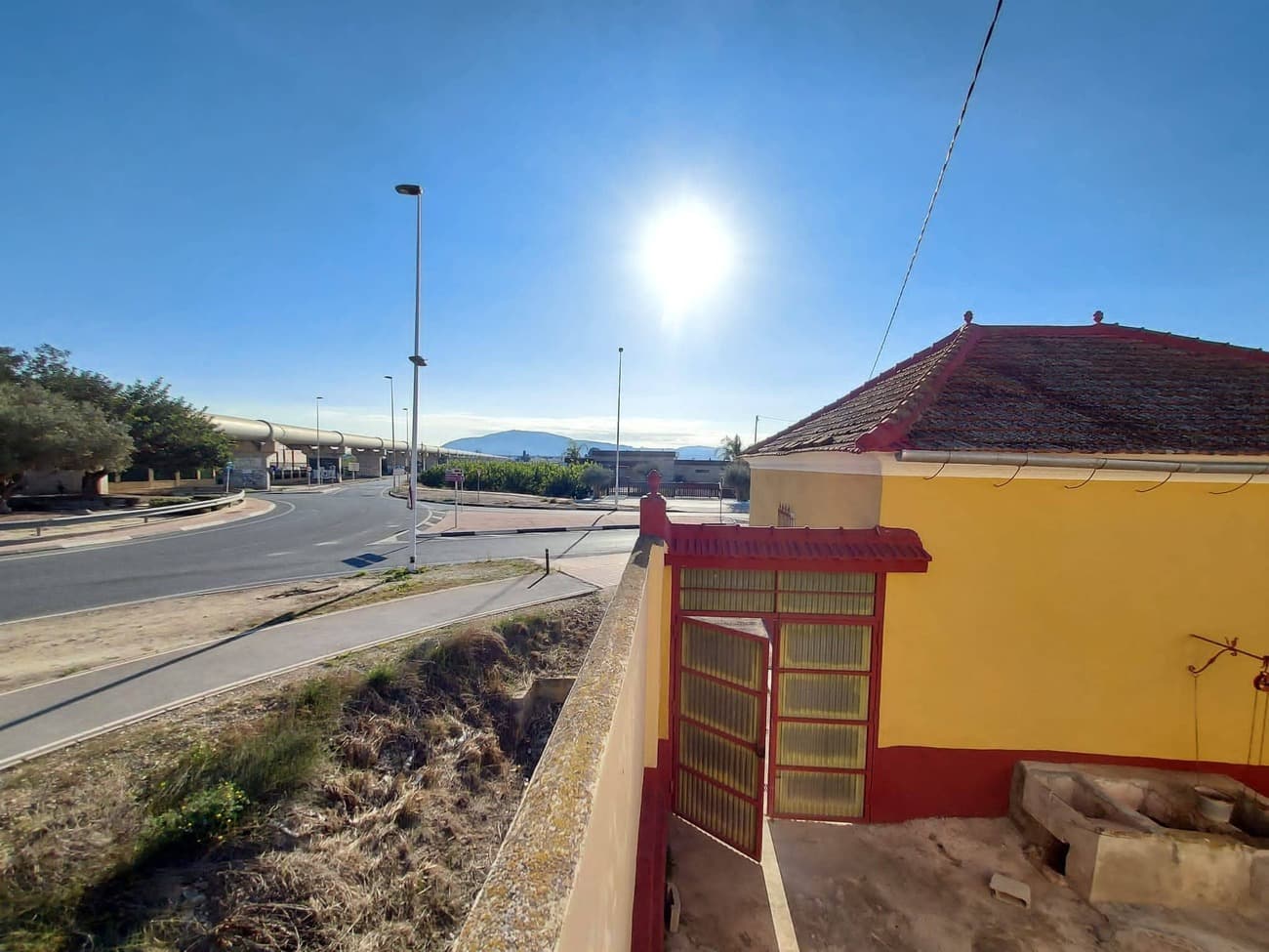 4 bed Finca - Cortijo in Orihuela - 23