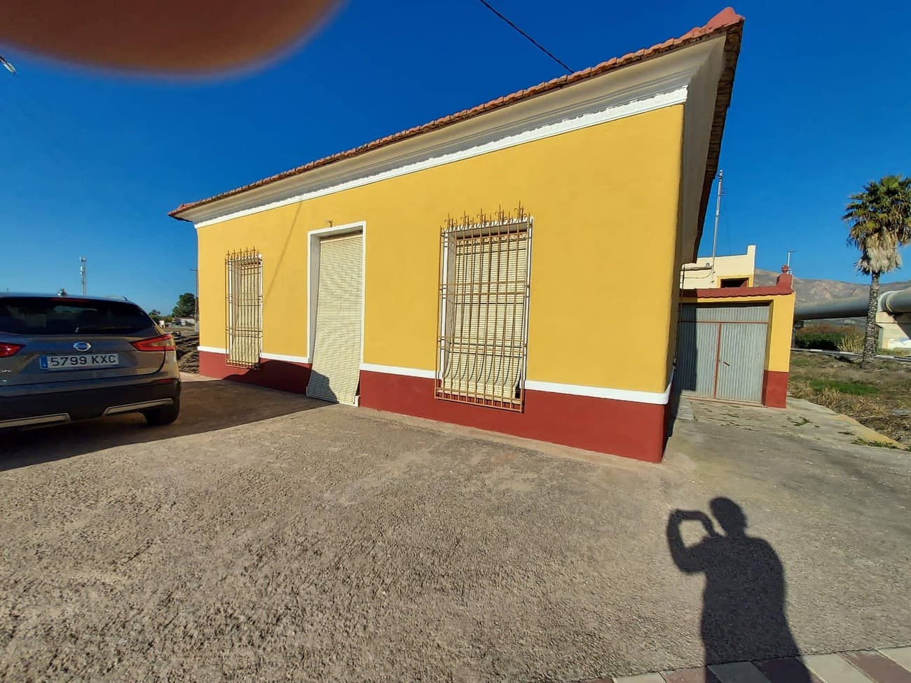 4 bed Finca - Cortijo in Orihuela - 3