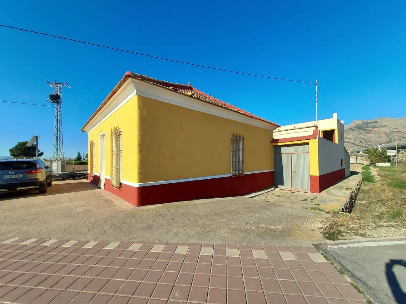 4 bed Finca - Cortijo in Orihuela - 4