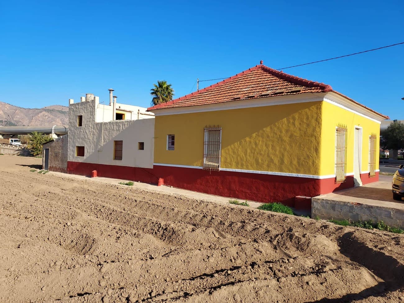 4 bed Finca - Cortijo in Orihuela - 5