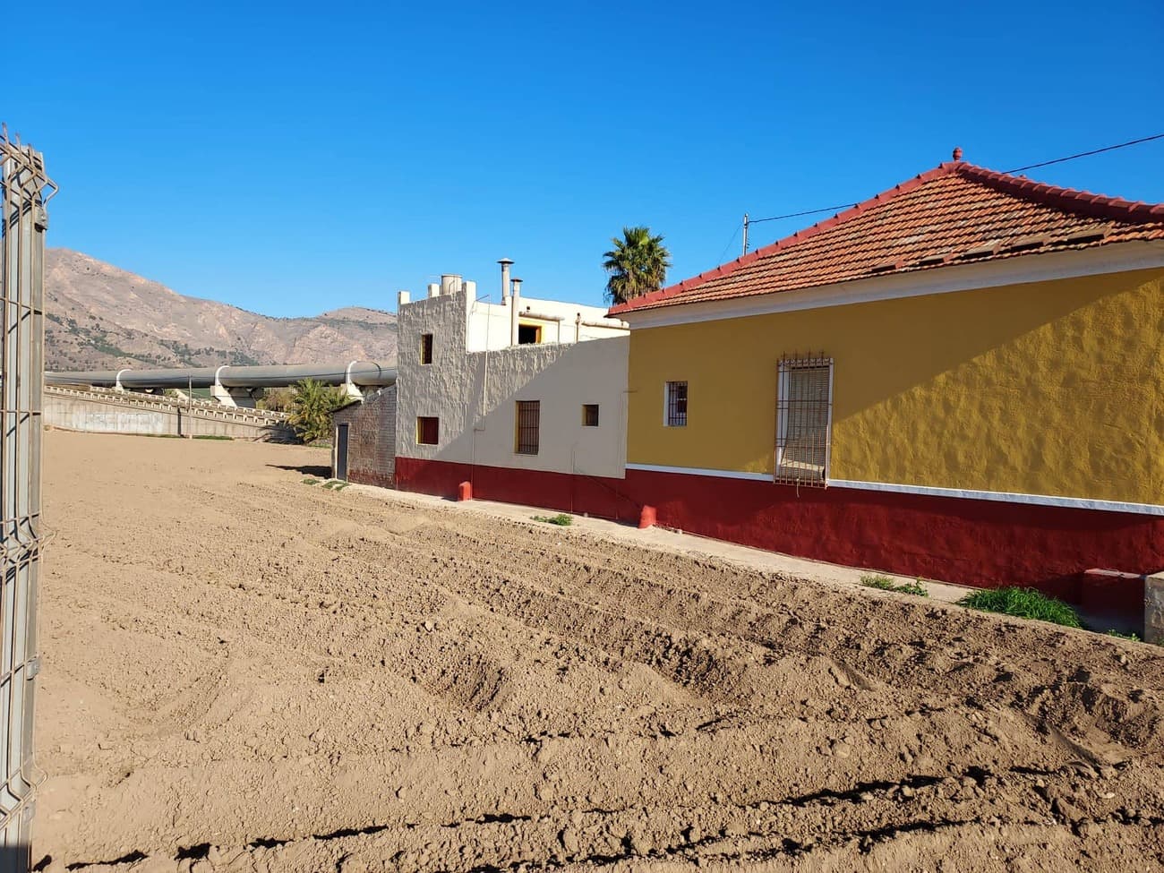 4 bed Finca - Cortijo in Orihuela - 6