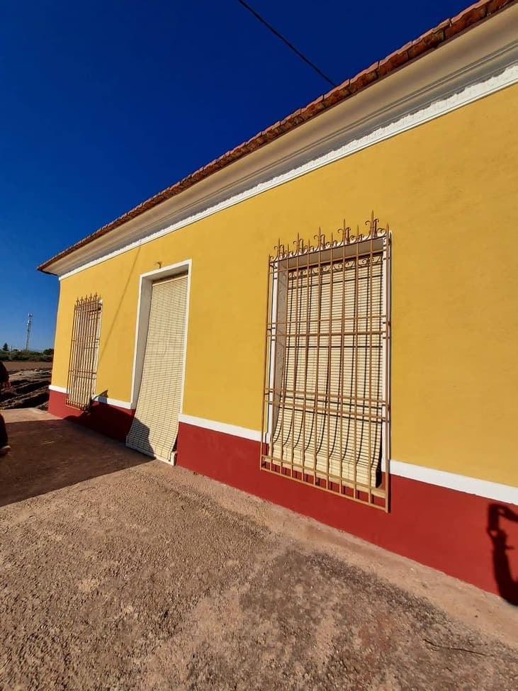 4 bed Finca - Cortijo in Orihuela - 7