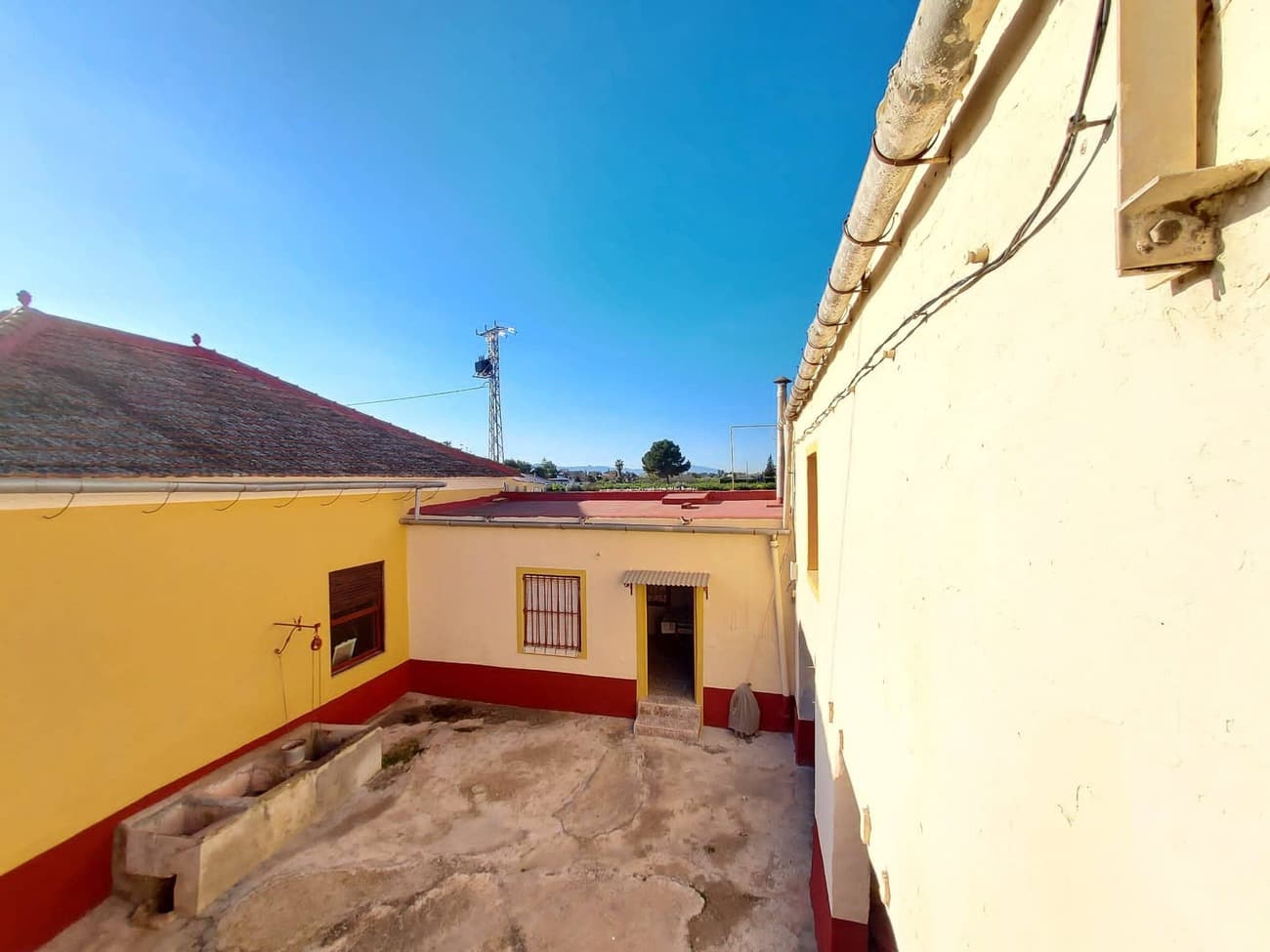 4 bed Finca - Cortijo in Orihuela - 8