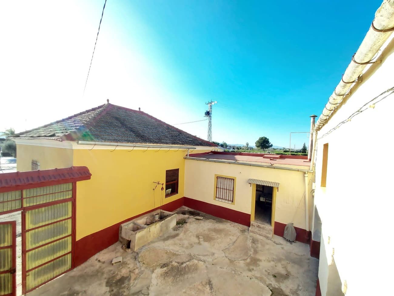 4 bed Finca - Cortijo in Orihuela - 9