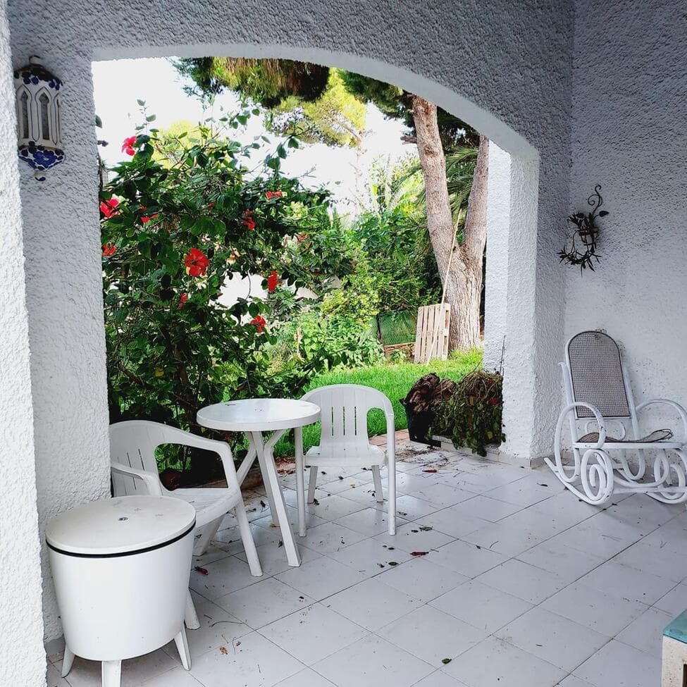 4 bed Detached Villa in Orihuela Costa - 4