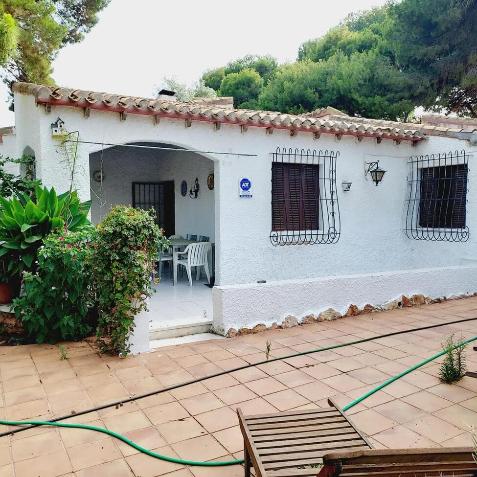 4 bed Detached Villa in Orihuela Costa - 49