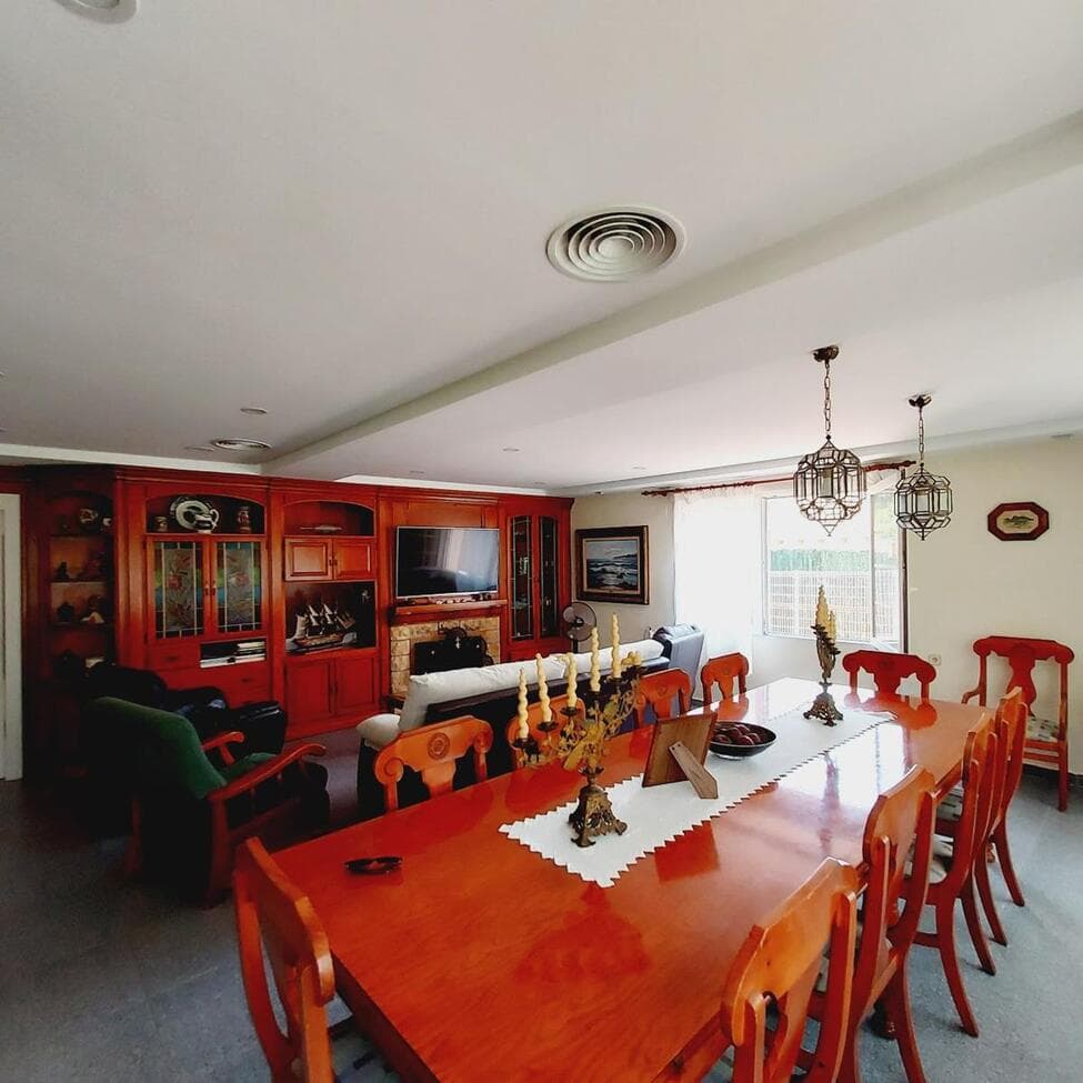 7 bed Detached Villa in Orihuela Costa - 13
