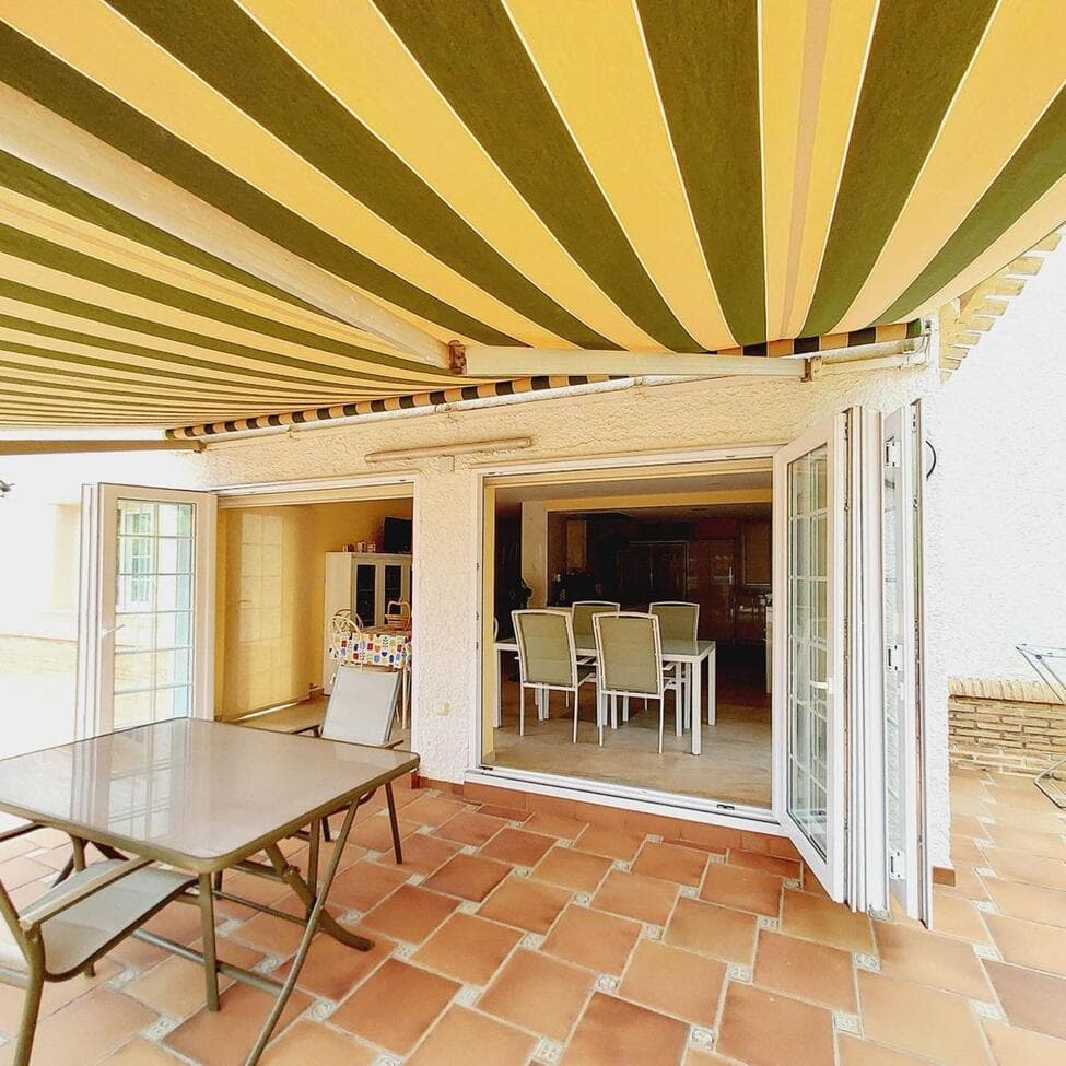 7 bed Detached Villa in Orihuela Costa - 15