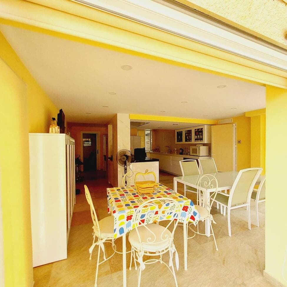 7 bed Detached Villa in Orihuela Costa - 16