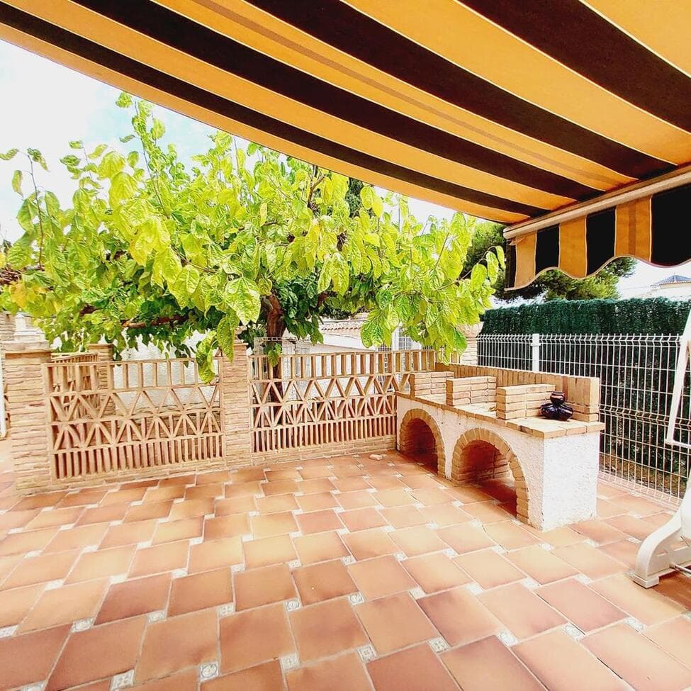 7 bed Detached Villa in Orihuela Costa - 17