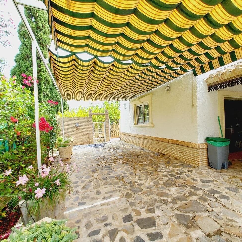 7 bed Detached Villa in Orihuela Costa - 18