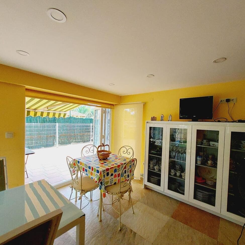 7 bed Detached Villa in Orihuela Costa - 19