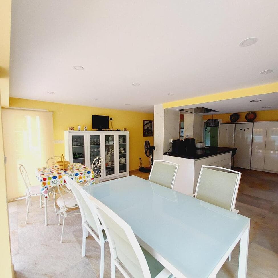 7 bed Detached Villa in Orihuela Costa - 20