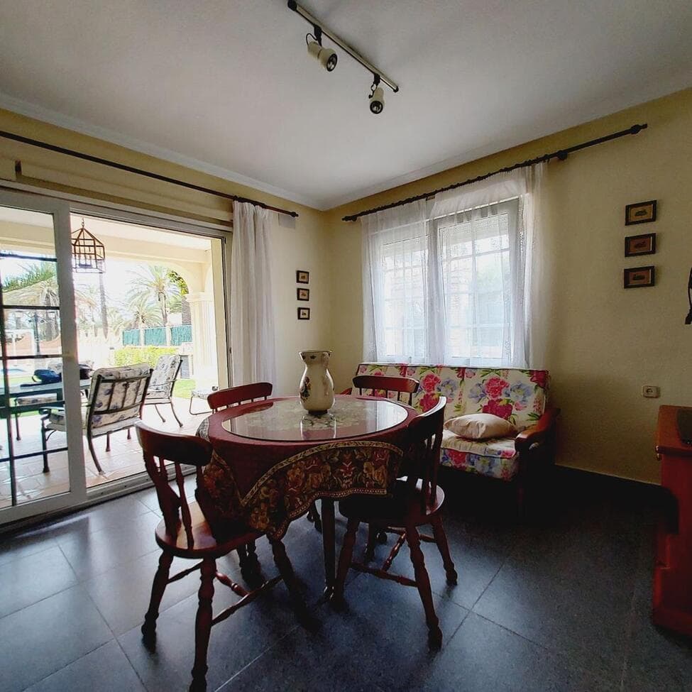 7 bed Detached Villa in Orihuela Costa - 25