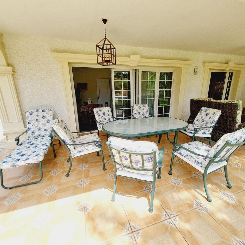 7 bed Detached Villa in Orihuela Costa - 3