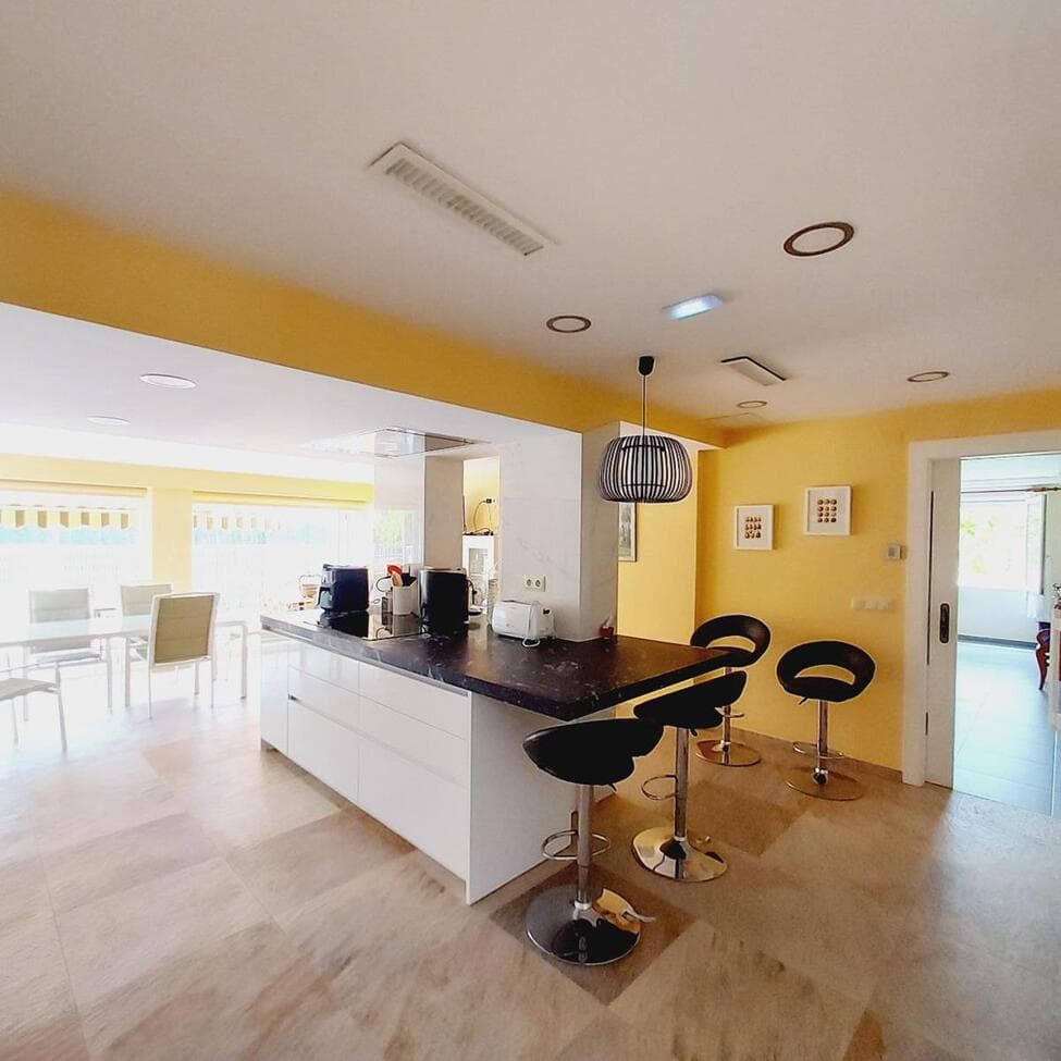 7 bed Detached Villa in Orihuela Costa - 33