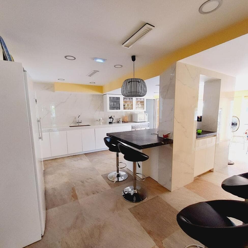 7 bed Detached Villa in Orihuela Costa - 36