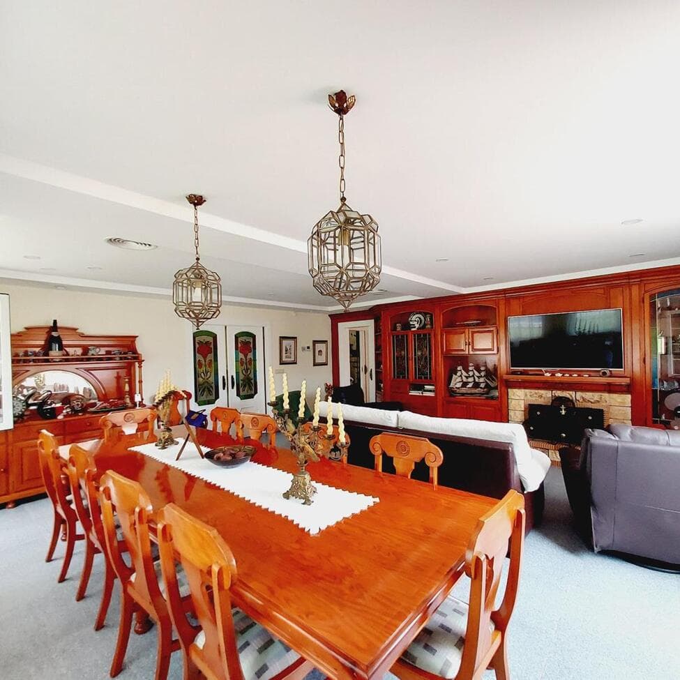 7 bed Detached Villa in Orihuela Costa - 4