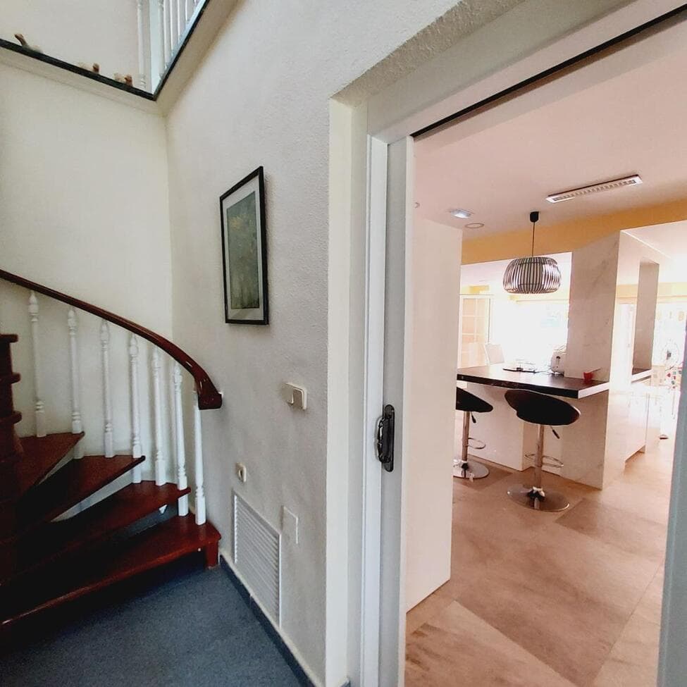 7 bed Detached Villa in Orihuela Costa - 45