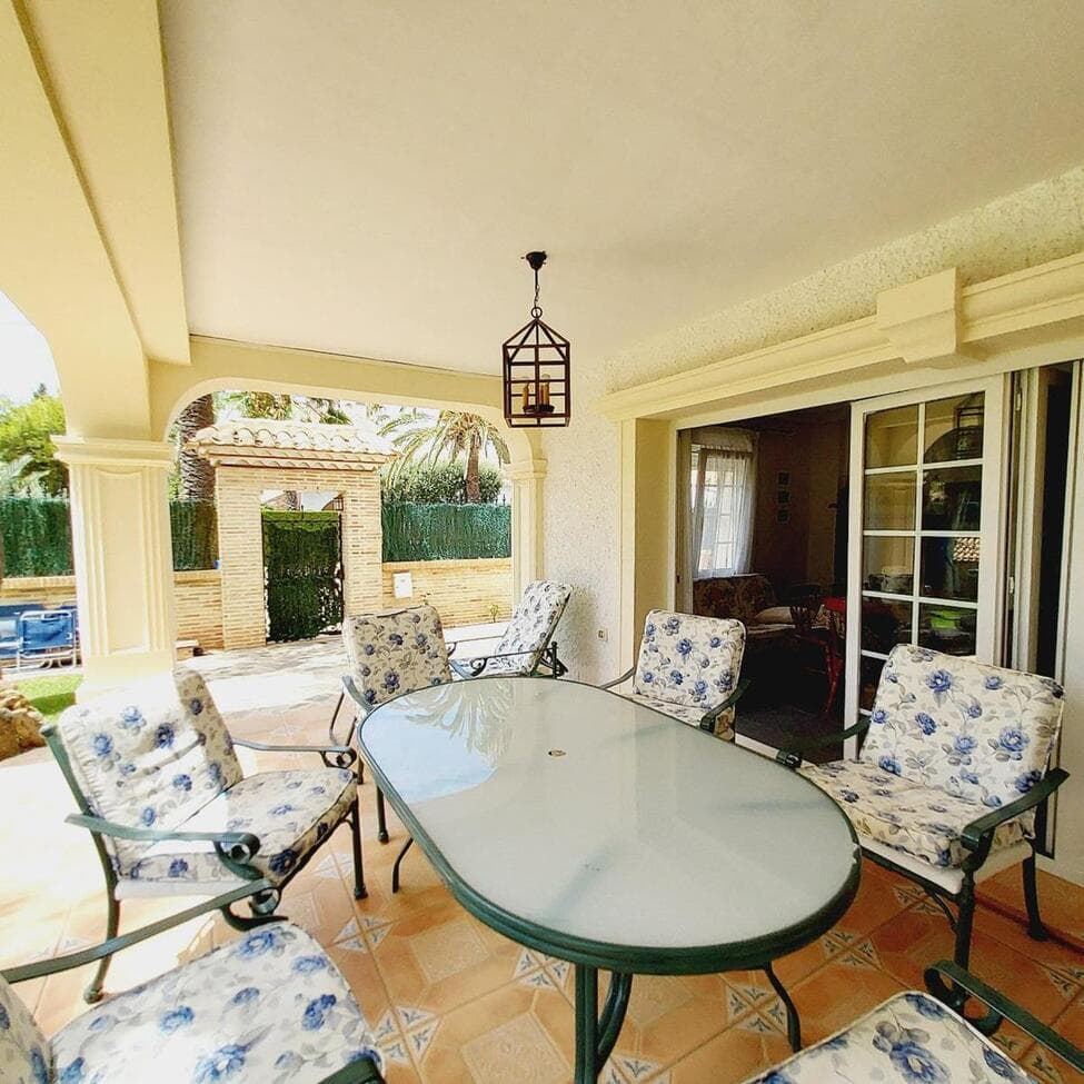 7 bed Detached Villa in Orihuela Costa - 8
