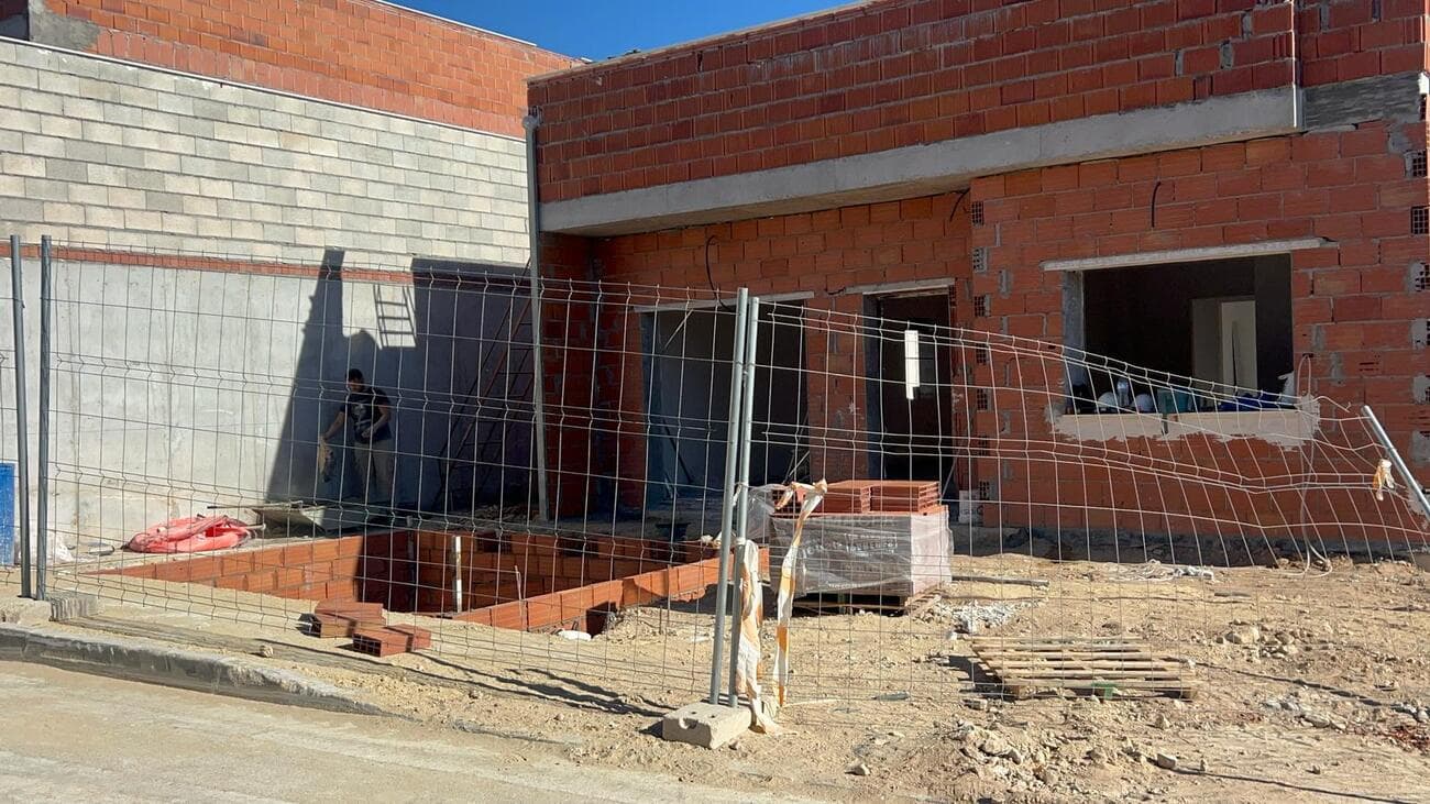 Vrijstaande Villa met 3 slaapkamers in Pinar de Campoverde - 35