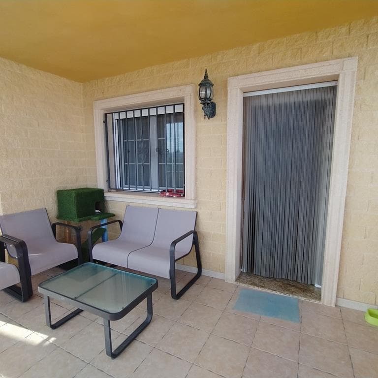 Villa - Chalet de 4 dormitorios en Orihuela - 17