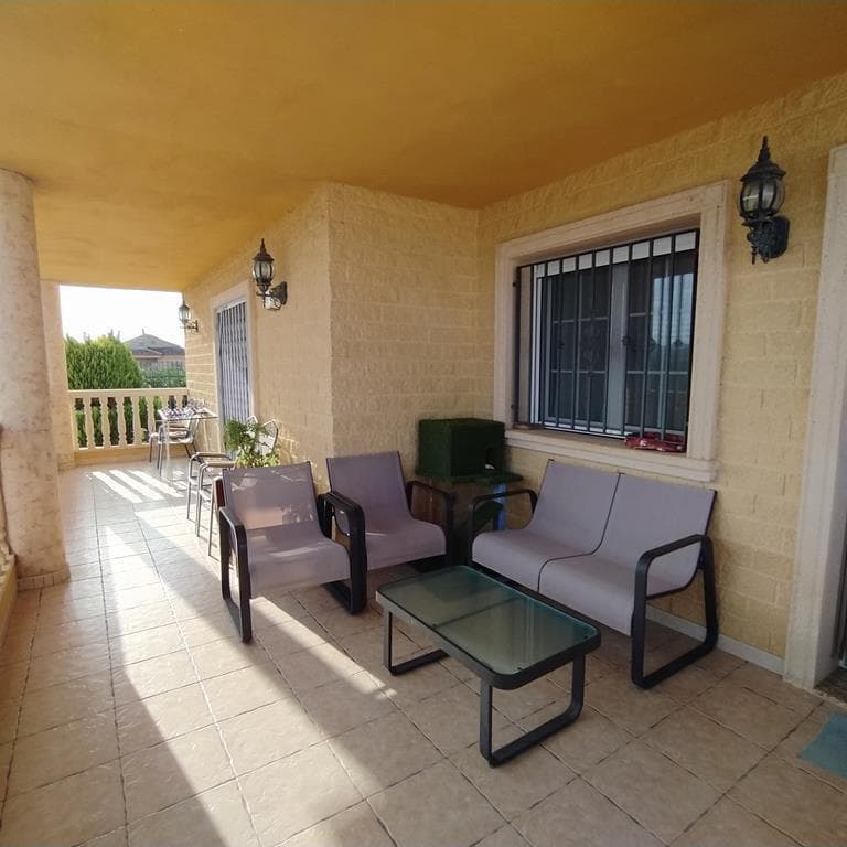 Villa - Chalet de 4 dormitorios en Orihuela - 18