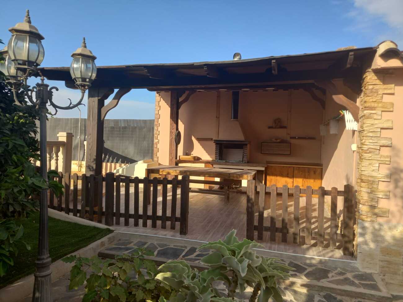 Villa - Chalet de 4 dormitorios en Orihuela - 30