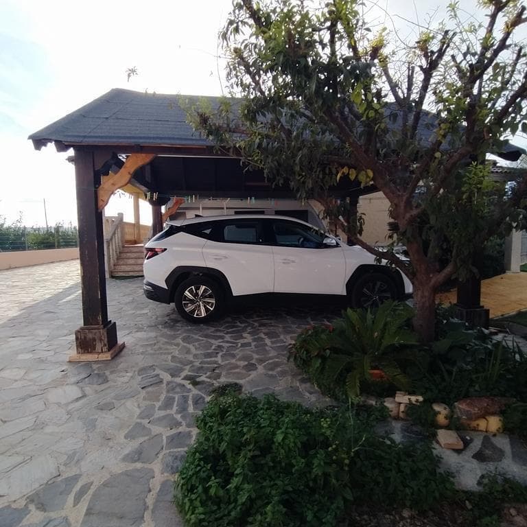 Villa - Chalet de 4 dormitorios en Orihuela - 34