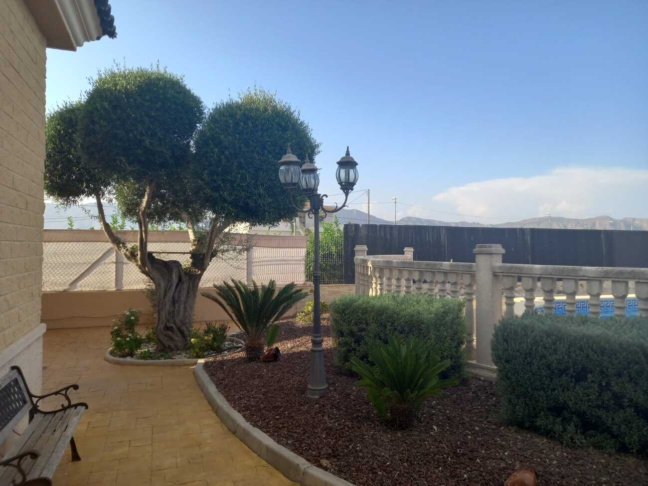 Villa - Chalet de 4 dormitorios en Orihuela - 35