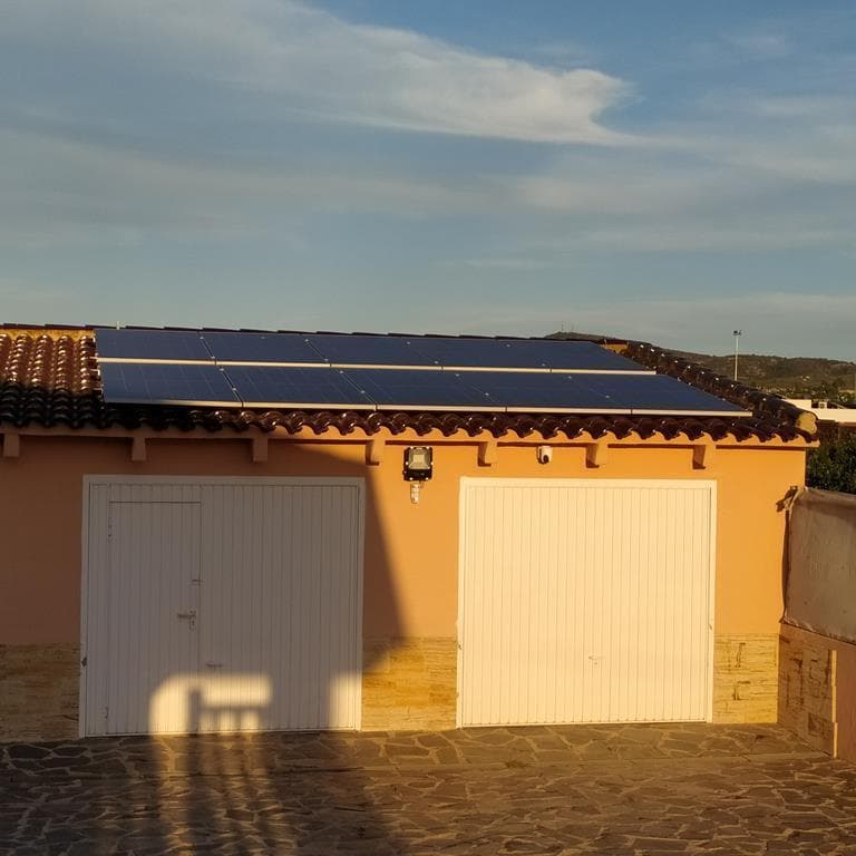 Villa - Chalet de 4 dormitorios en Orihuela - 40