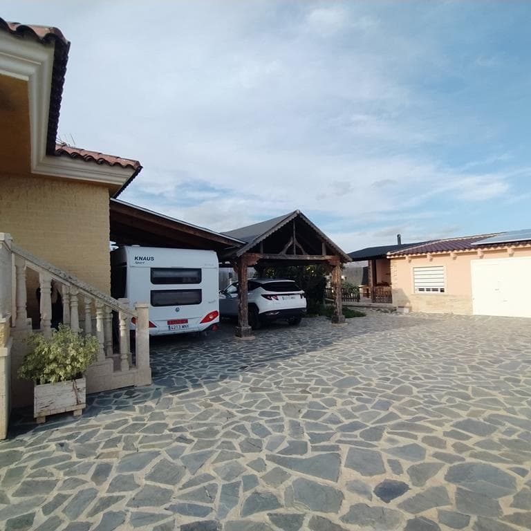Villa - Chalet de 4 dormitorios en Orihuela - 42