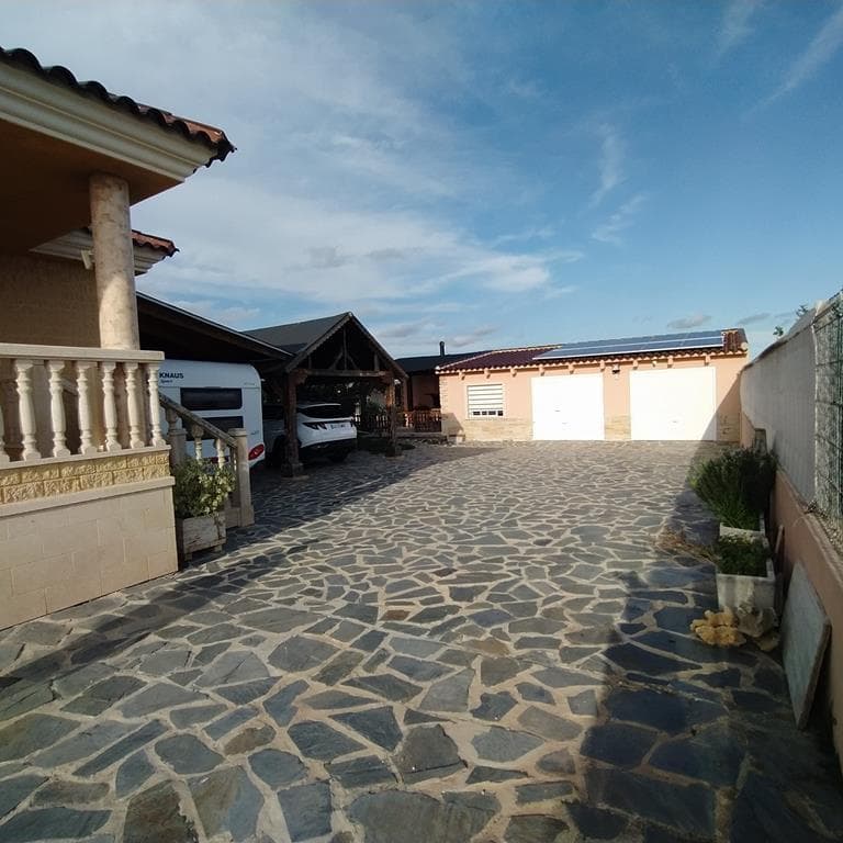Villa - Chalet de 4 dormitorios en Orihuela - 45