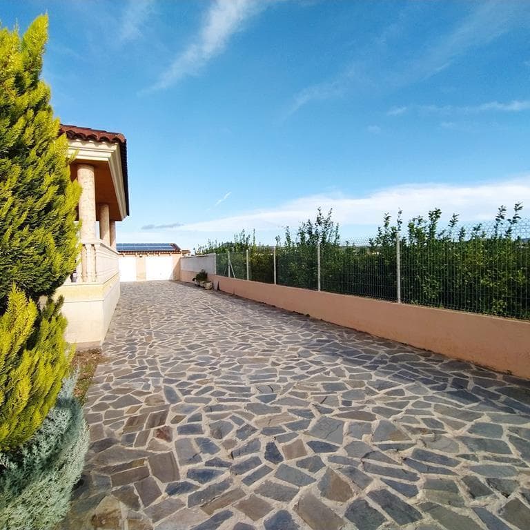 Villa - Chalet de 4 dormitorios en Orihuela - 46