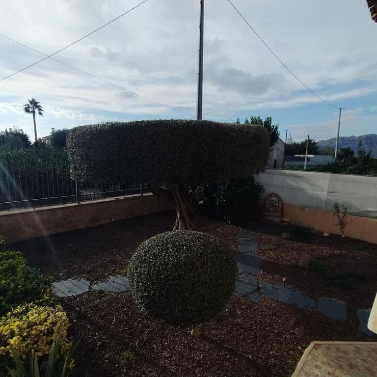 Villa - Chalet de 4 dormitorios en Orihuela - 49
