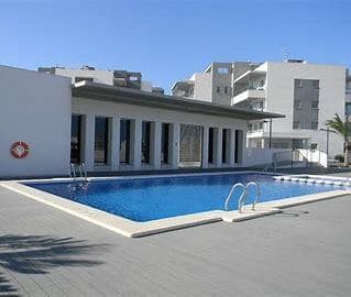 Ático de 4 dormitorios en Villamartin - 20