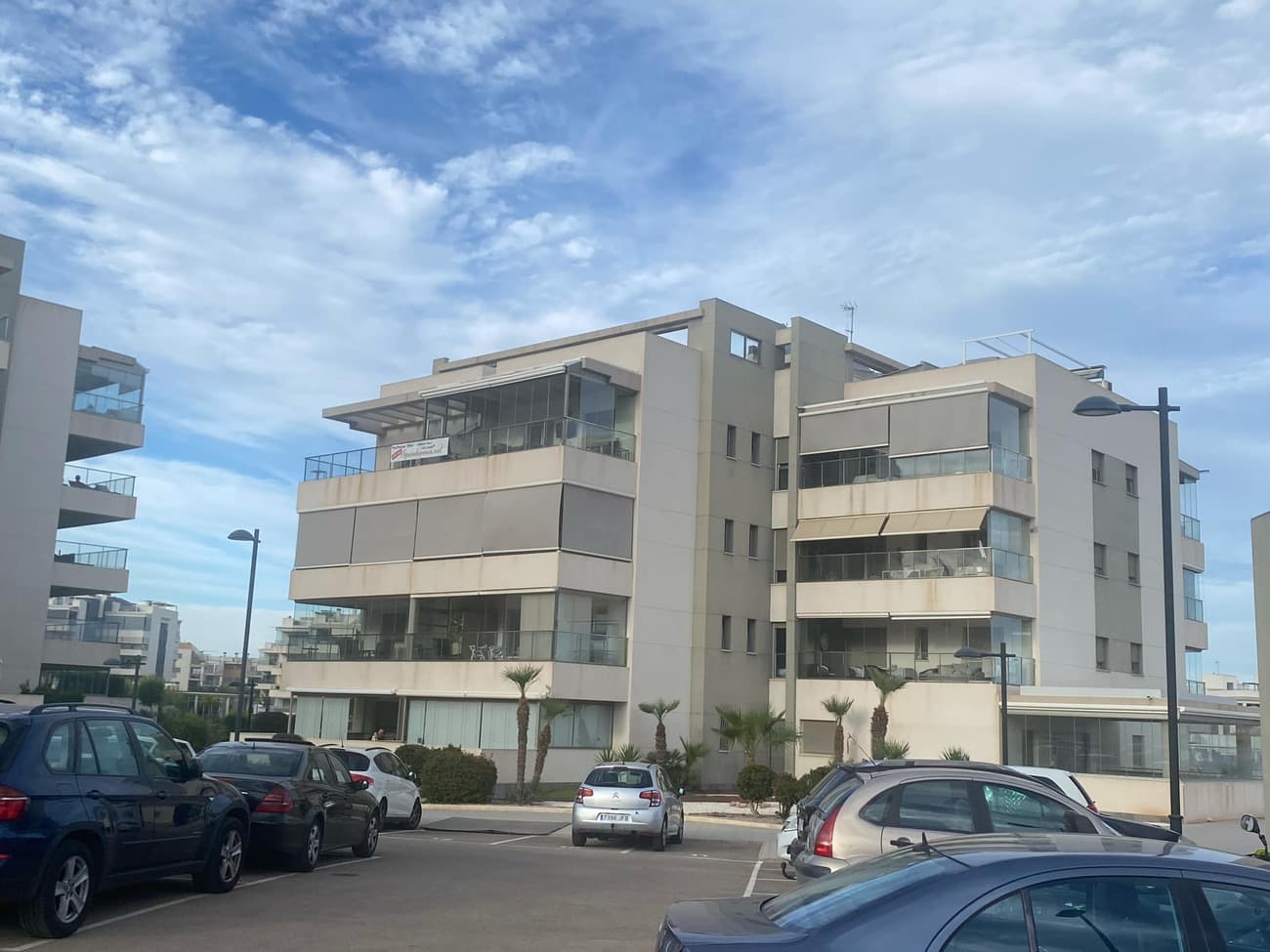 Ático de 4 dormitorios en Villamartin - 26