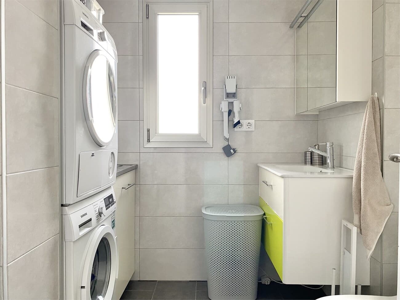 Ático de 4 dormitorios en Villamartin - 13
