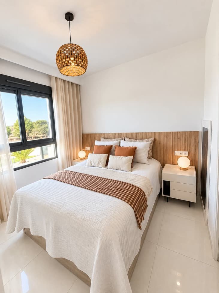 2 bed Penthouse in San Miguel de Salinas - 10