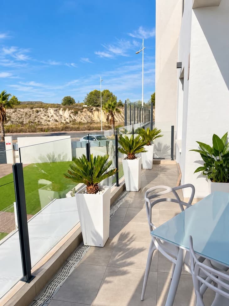 2 bed Penthouse in San Miguel de Salinas - 19