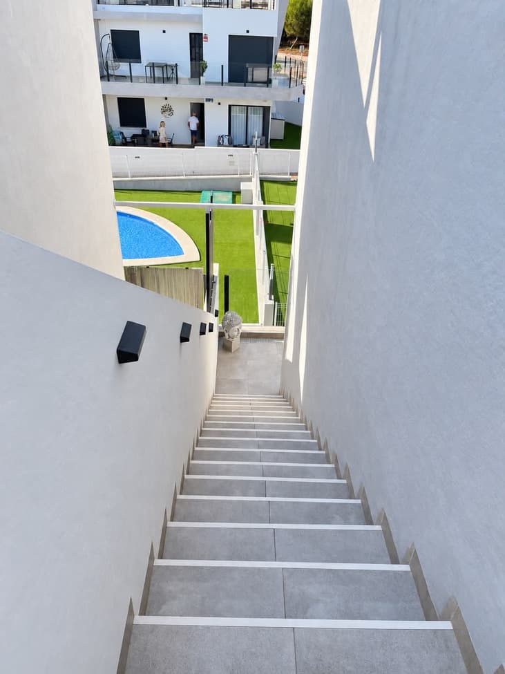 2 bed Penthouse in San Miguel de Salinas - 21