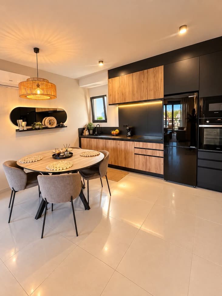 2 bed Penthouse in San Miguel de Salinas - 6