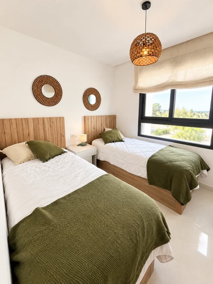 2 bed Penthouse in San Miguel de Salinas - 15