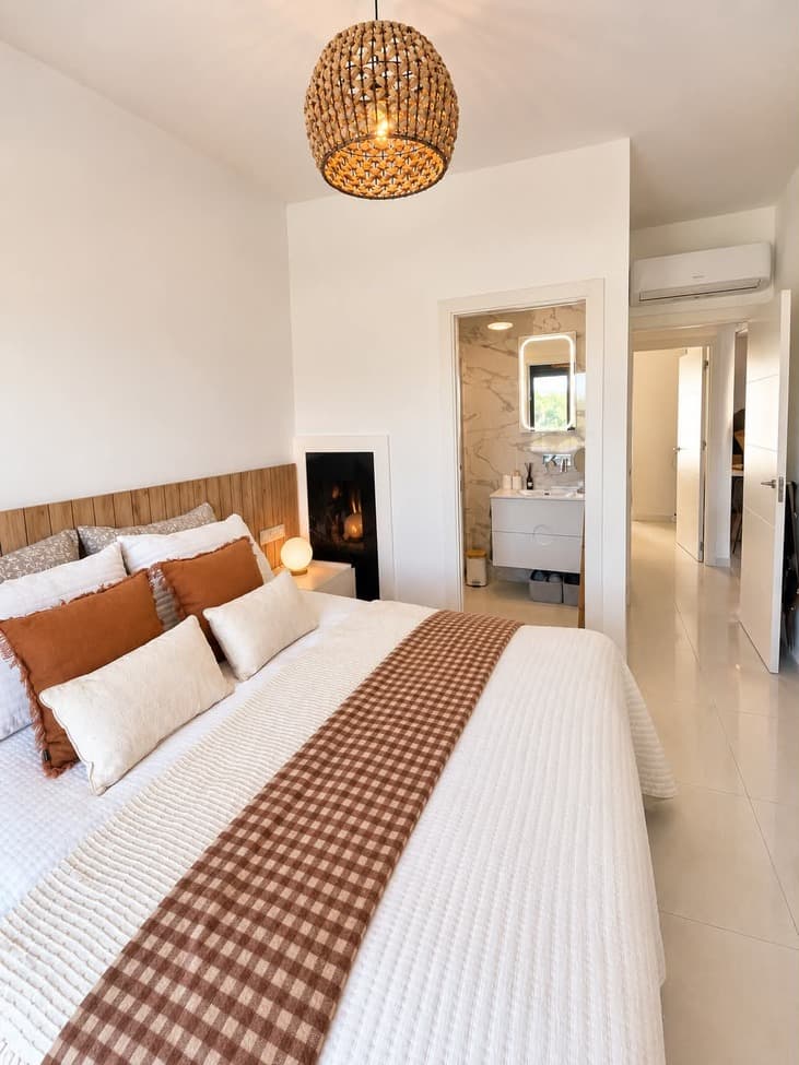 2 bed Penthouse in San Miguel de Salinas - 12