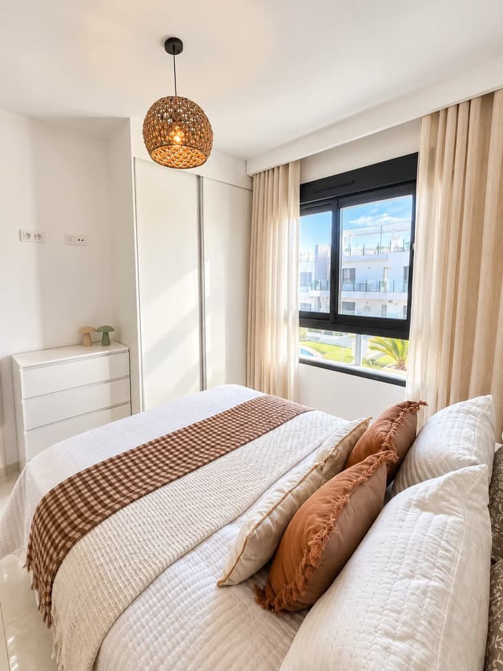 2 bed Penthouse in San Miguel de Salinas - 11