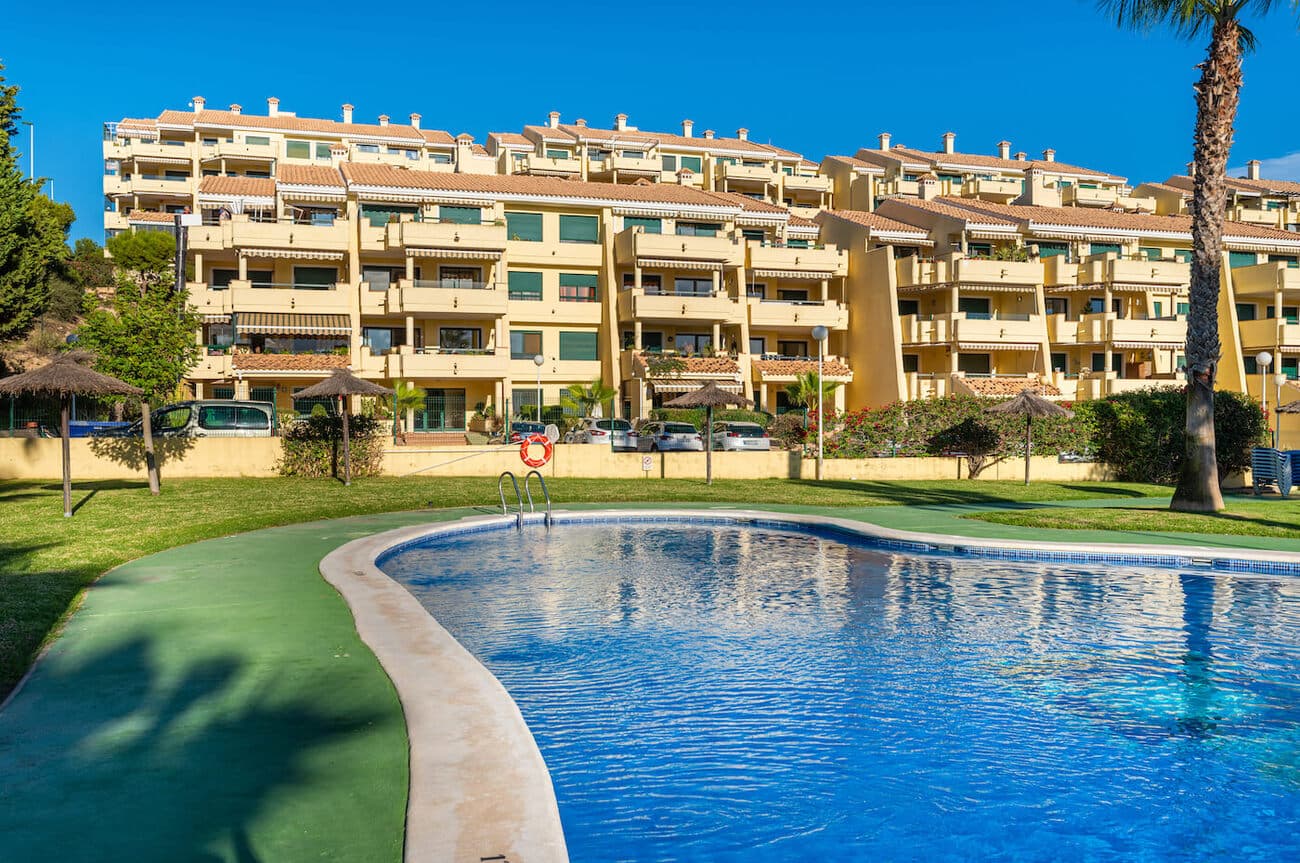 Ático de 2 dormitorios en Orihuela Costa - 3
