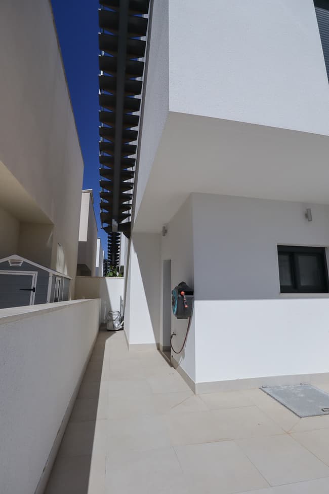 Vrijstaande Villa met 3 slaapkamers in Daya Vieja - 11