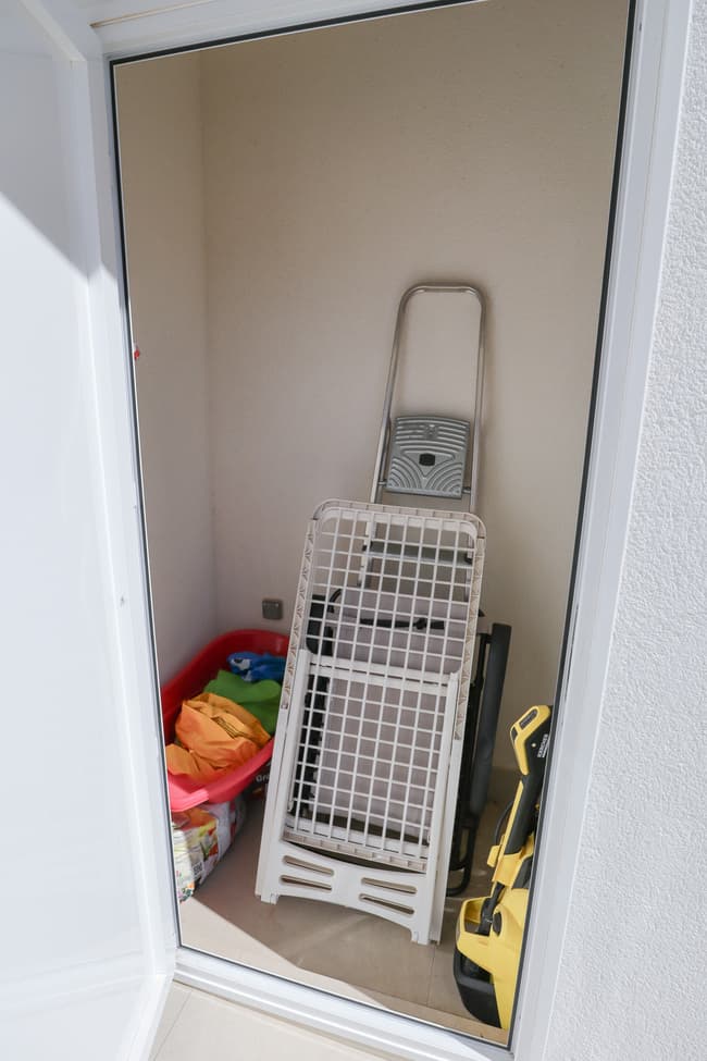 Vrijstaande Villa met 3 slaapkamers in Daya Vieja - 13